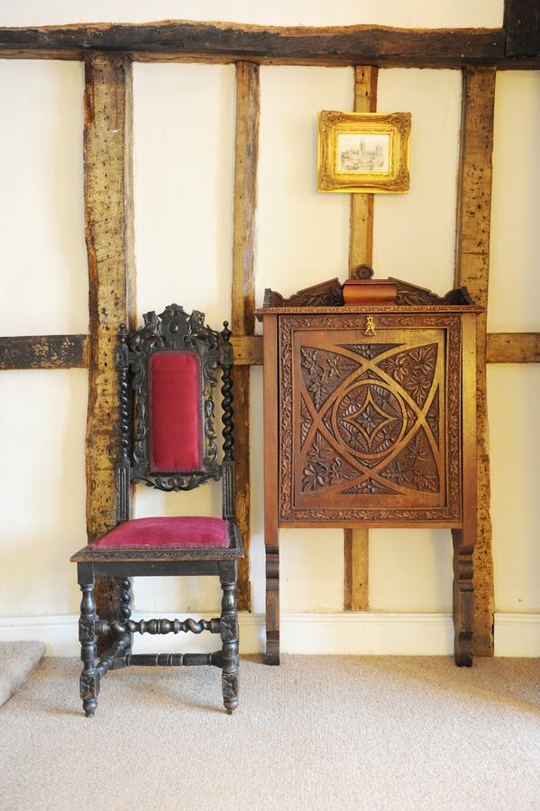 House Of Agnes Ξενοδοχείο Κάντεμπερι Εξωτερικό φωτογραφία